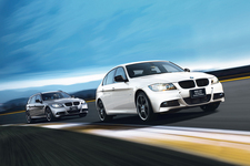 BMW 3シリーズ