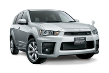 アウトランダー 「ROADEST 20G」