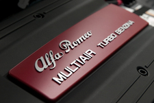 アルファロメオ ミト エンジン