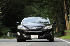 プジョー RCZ