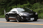 プジョー RCZ