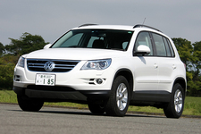 フロントスタイリング