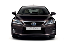 レクサス CT200h