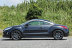 プジョー RCZ