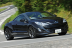 プジョー RCZ