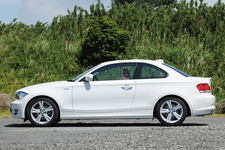 BMW 120i