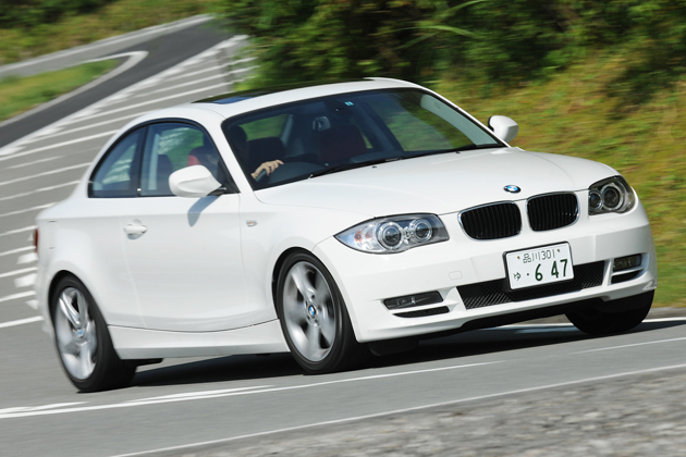 BMW 120i