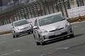 トヨタ、参加型モータースポーツ体験プログラムを開催