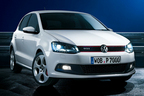新型ポロGTI