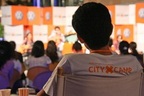 フォルクスワーゲン「CITY×CAMP」イベント