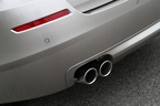 新型BMW523iツーリング