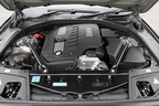 新型BMW523iツーリング