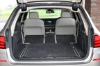 新型BMW523iツーリング