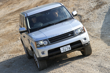 レンジローバースポーツ