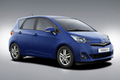 トヨタ、「Verso-S」新型車をパリモーターショーへ出展