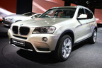 X3 xDrive20d