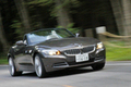 BMW Z4 実燃費レビュー【総評編】