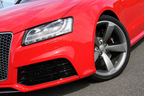 アウディ RS5