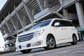 日産 新型エルグランド 試乗レポート／岡本幸一郎