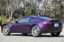 ロータス ヨーロッパS