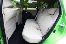 フィットハイブリッド