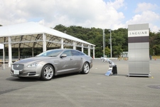 2010-2011日本カー・オブ・ザ・イヤー 10ベストカー試乗会