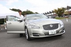 2010-2011日本カー・オブ・ザ・イヤー 10ベストカー試乗会