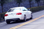 BMW 320iクーペ