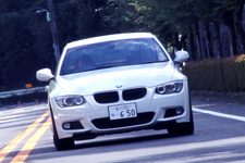 BMW 320iクーペ