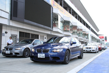 BMW M CIRCUIT DAY