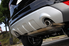 フォード クーガ