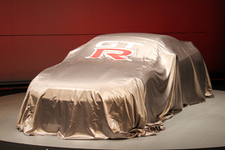 日産 GT-R 2011年モデル