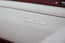 マセラティ グランカブリオ