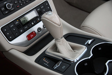 マセラティ グランカブリオ