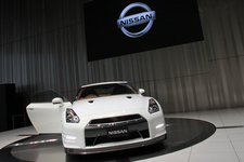 日産 GT-R EGOIST