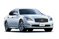 日産、フーガハイブリッド発売