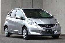 ホンダ フィット