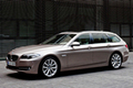 BMW、5シリーズのエコカー減税対象モデルを拡充