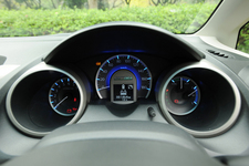 ホンダ フィットハイブリッド