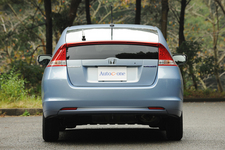 ホンダ インサイト