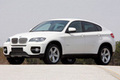 BMW、X6が2年連続「インターネット・オート・アワード 2010」受賞