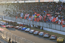 NISMO FESTIVAL at FUJI SPEEDWAY 2010