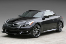 Infiniti Performance Line G Coupe