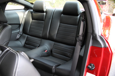 フォード マスタング