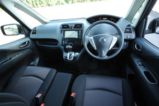 日産 新型セレナ