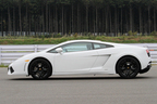 ランボルギーニ ガヤルド LP550-2