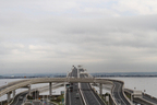 東京湾アクアライン「海ほたる」