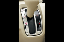 インテリアデコレーション(シフトゲートカバー)