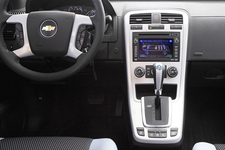 シボレー エクイノックス