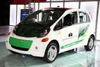 三菱 i-MiEV